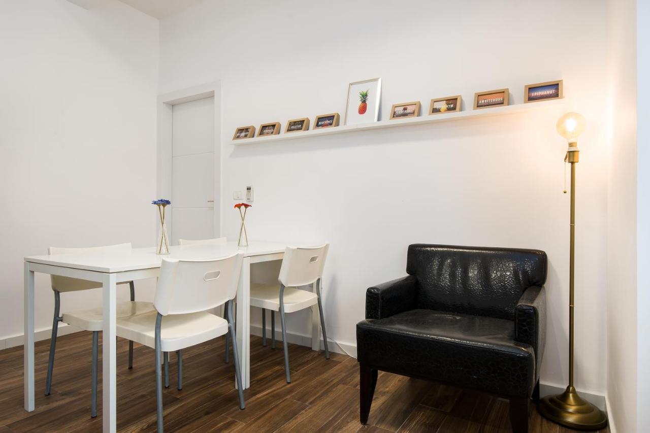 Casa De Aharon Apartments ハイファ エクステリア 写真